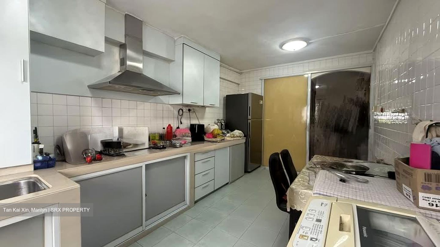 Blk 536 Jurong West Street 52 (Jurong West), HDB 3 Rooms #577690721